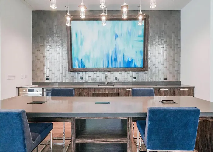 Blueground The Loop Pool Ac Nr Park Chi-1188 Apartamento *