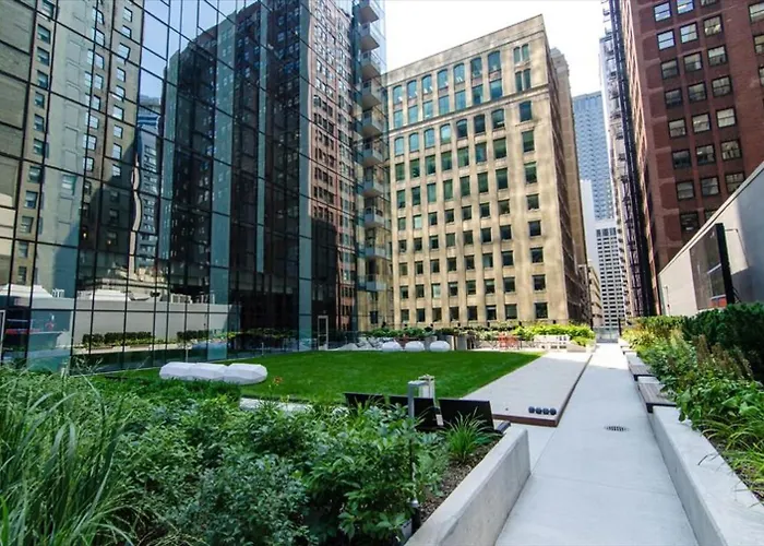 Blueground The Loop Pool Ac Nr Park Chi-1188 Chicago